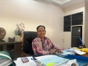 Dirut PDAM Semarang Hadiri Global Water Summit 2026 di Spanyol, Gabung Forum 300 Water Leaders