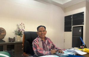 Dirut PDAM Semarang Hadiri Global Water Summit 2026 di Spanyol, Gabung Forum 300 Water Leaders