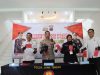 Pengamen Pelaku Curat Di Toko Aroma Jaya, Diamankan Satreskrim Polres Purworejo