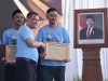 Gubernur Ahmad Luthfi Ancam Tindak Tegas Pengusaha Tambang Nakal