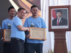 Gubernur Ahmad Luthfi Ancam Tindak Tegas Pengusaha Tambang Nakal