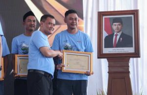 Gubernur Ahmad Luthfi Ancam Tindak Tegas Pengusaha Tambang Nakal