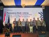 Bank Jateng Resmikan KCP UNS dan Gedung UNS Smart, Perkuat Sinergi Pendidikan dan Layanan Keuangan