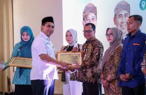 Di Hari Bumi, Taj Yasin Minta Percepatan Transisi Energi Baru Terbarukan