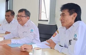 Dirut Perumda Air Minum Tirta Aji Wonosobo : Tagihan Dihitung Berdasarkan Angka Riil Pemakaian Air