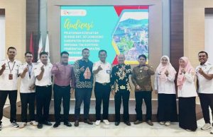 Berawal dari Pasutri Berbagi Nasi, RSUD Wonosobo Gratiskan Makan Penunggu Pasien