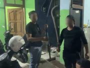 Gangster Remaja Bersenjata Tajam yang Geruduk Perumahan di Kudus Dibekuk, Lima Pelaku Diamankan Polisi