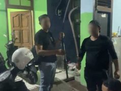 Gangster Remaja Bersenjata Tajam yang Geruduk Perumahan di Kudus Dibekuk, Lima Pelaku Diamankan Polisi