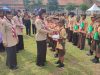 Barung Putra dan Putri Gudep Pangkalan SD Negeri Sedayu Loano Siap Berlaga di Tingkat Provinsi