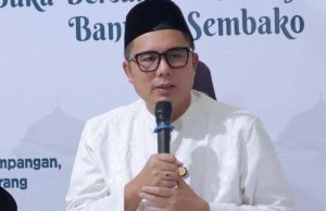 Jelang Idul Adha, Wakil Ketua DPRD Jateng Minta Perketat Pengawasan Hewan Kurban