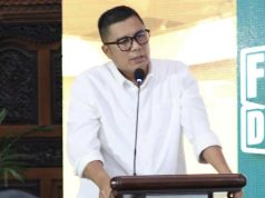 Lebih Ramah Lingkungan, Mohammad Saleh Dukung Pengembangan Bus Listrik Trans Jateng