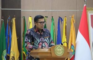 Ekonomi Jateng Tumbuh Positif, Mohammad Saleh Minta Iklim Investasi Terus Dijaga