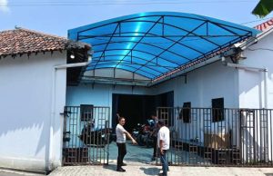 Curanmor di Loram Kulon Terungkap, Pelaku Diciduk Tanpa Perlawanan