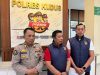 Kasus Dugaan Eksploitasi Anak di Pesantren, Polres Kudus Janji Profesional dan Transparan