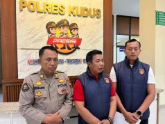 Kasus Dugaan Eksploitasi Anak di Pesantren, Polres Kudus Janji Profesional dan Transparan