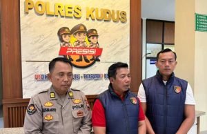 Kasus Dugaan Eksploitasi Anak di Pesantren, Polres Kudus Janji Profesional dan Transparan