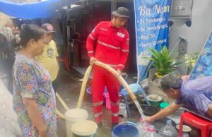 BPBD Jateng Tutup Tanggul Jebol Sungai Silandak, Penanganan Jangka Panjang Disiapkan