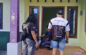 Curanmor Kudus Dibongkar, Barang Dijual ke Penadah di Jepara