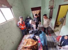 Heboh PKL Meninggal Mendadak di Belakang MTs TBS Kudus, Polisi Lakukan Olah TKP