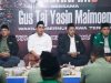 Saat Rumah Dinas Wagub Jateng Jadi Ruang Kebersamaan dengan Masyarakat