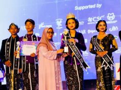 Bagus-Roro Purworejo 2026, Mencetak Generasi Muda Kreatif, Inovatif dan Kolaboratif