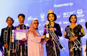 Bagus-Roro Purworejo 2026, Mencetak Generasi Muda Kreatif, Inovatif dan Kolaboratif