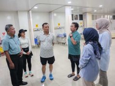 RSUD Margono Soekarjo Ditargetkan Jadi Pusat Layanan Kesehatan Banyumas Raya