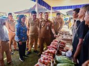 Digelar 794 Kali, Gerakan Pangan Murah Jateng Jadi Penyelamat Masyarakat