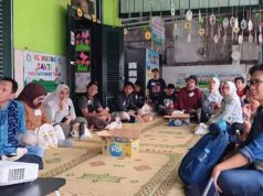 Inisiatif Kalangan Muda Diapresiasi Keluarga Ki Hadjar Dewantara