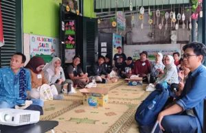 Inisiatif Kalangan Muda Diapresiasi Keluarga Ki Hadjar Dewantara