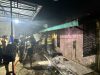 Kebakaran Hanguskan Sebuah Rumah di Kudus, Dua Lansia Meninggal Dunia