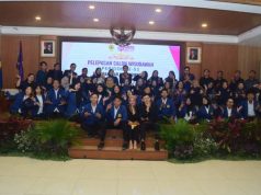 Fakultas Psikologi USM Lepas 177 Calon Wisudawan dengan Prestasi Membanggakan