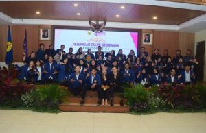 Fakultas Psikologi USM Lepas 177 Calon Wisudawan dengan Prestasi Membanggakan