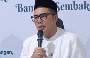 Mohammad Saleh Ajak Santri Manfaatkan Program Beasiswa Kuliah dari Pemprov Jateng
