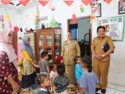 Pastikan Tak Ada Praktik Kekerasan, Bupati Purworejo Tinjau 3 TPA