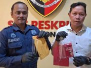 Terungkap Lewat MiChat, Polisi Amankan Dugaan Mucikari di Hotel Wonosobo