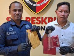 Terungkap Lewat MiChat, Polisi Amankan Dugaan Mucikari di Hotel Wonosobo
