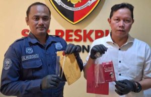 Terungkap Lewat MiChat, Polisi Amankan Dugaan Mucikari di Hotel Wonosobo