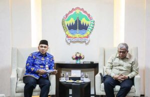 Jateng Dinilai Paling Siap dalam Mendukung Program 3 Juta Rumah