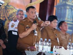 Pemprov Jateng Mantapkan Pengembangan Pariwisata dan Ekonomi Syariah pada 2027