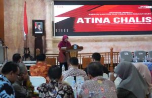 OJK Dorong Perbaikan Kinerja Perkreditan BPR/BPRS Se Eks Karesidenan Pekalongan
