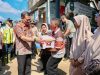Korban Banjir Plumbon Dapat Bantuan, Normalisasi Sungai dan Huntara Disiapkan
