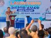 Buka SPMB 2026 Jenjang SMA/SMK, Ahmad Luthfi: No Titip No Jastip