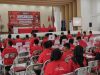 PDIP Sragen Targetkan 20 Kursi dan Rebut Kembali JabatanBupati