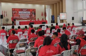PDIP Sragen Targetkan 20 Kursi dan Rebut Kembali JabatanBupati