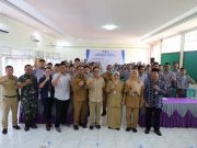 Bupati Purworejo Dorong Kesadaran Politik Generasi Muda