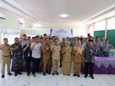 Bupati Purworejo Dorong Kesadaran Politik Generasi Muda