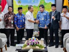 Jateng Siap Jadi Pelopor, Kurikulum Perkoperasian Masuk Sekolah Mulai Tahun Ajaran 2026/2027