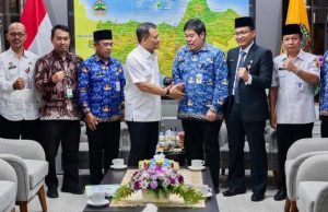 Jateng Siap Jadi Pelopor, Kurikulum Perkoperasian Masuk Sekolah Mulai Tahun Ajaran 2026/2027