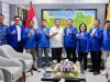 Pemprov dan ATI Jateng Cari Generasi Petinju Juara